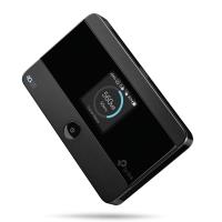 TP-LINK M7350 Mobil Wi-Fi Sim yuvalı Dahili Pilli 4G LTE Modem/Router